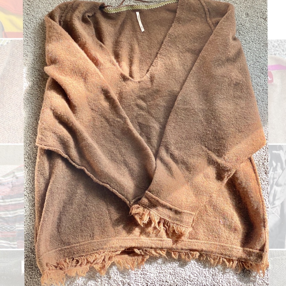 Free People Sweater